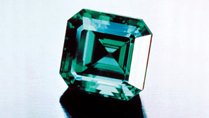 The Allure of Emerald Gemstones: Timeless Elegance and Natural Beauty