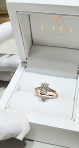 How to Purchase a Diamond Engagement Ring