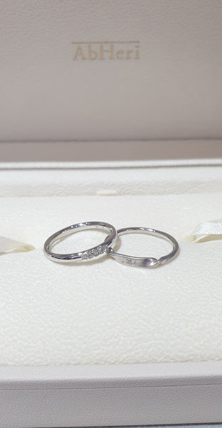 Sirusi x Mobius Platinum Bands