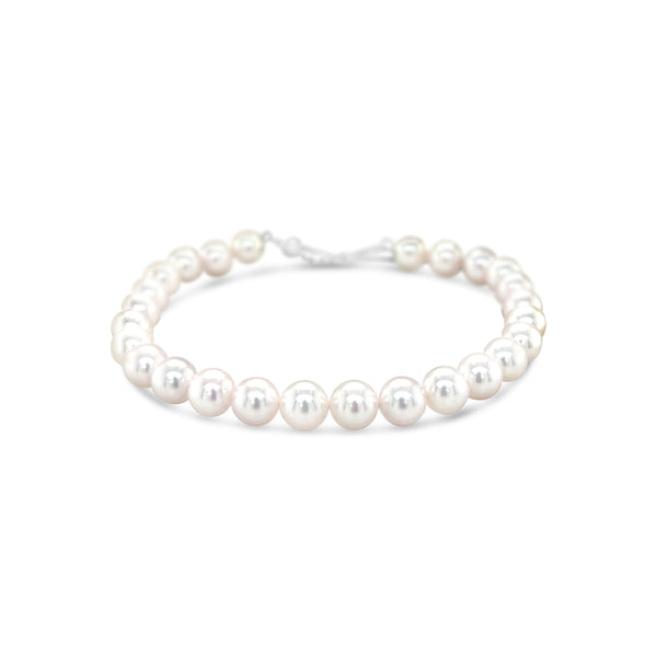 Japan Akoya Pearl Bracelet