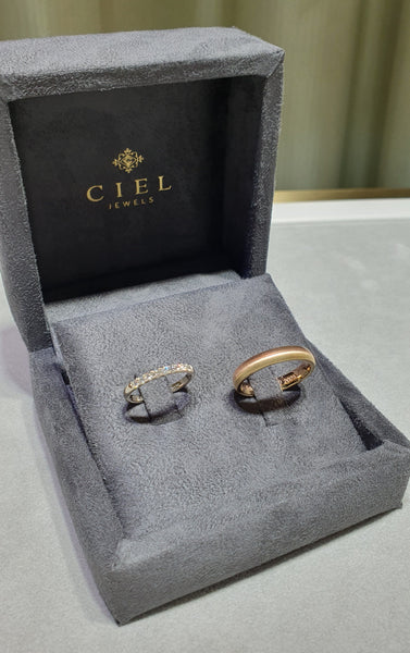 TriTone Dawn & Forever 9 Band Set