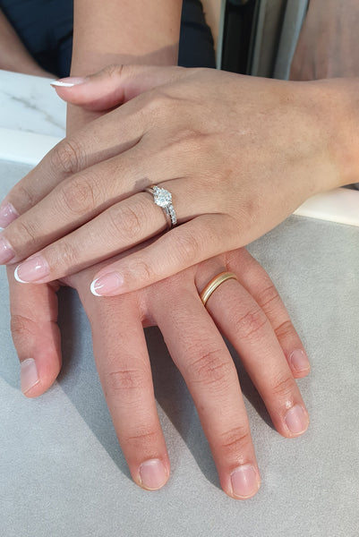 TriTone Dawn & Forever 9 Band Set