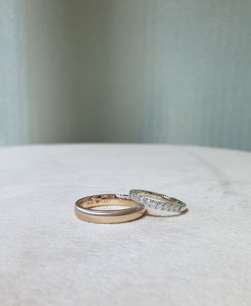 TriTone Dawn & Forever 9 Band Set