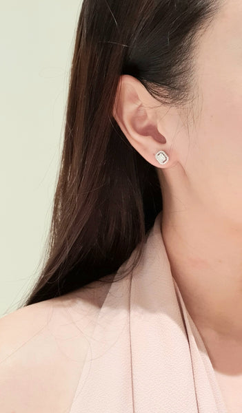 Etoile Diamond Earrings