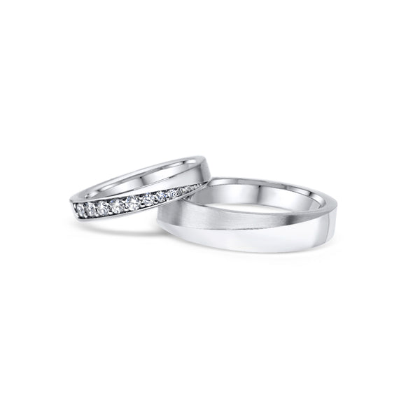Dual Texture Band Set