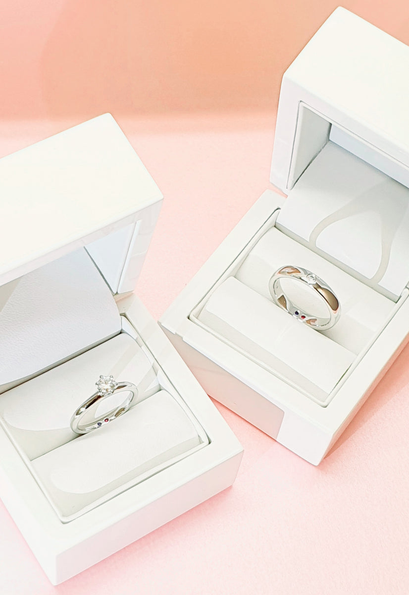 Love Rings – Ciel Jewels