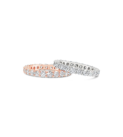 Celebration Eternity Ring